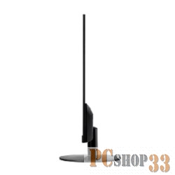 Монитор 21,5 ACER SA220QBbmix IPS, ZeroFrame, Ultra Thin Black Matt, 1920x1080, 75Hz, 1xVGA + 1xHDMI(1.4), FreeSync, 2Wx2