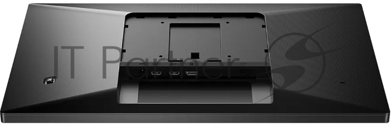 МОНИТОР 23.8 PHILIPS 24M1N3200VS/00 Black (VA, 1920x1080, 165Hz, 1 ms, 178°/178°, 350 cd/m, Mega DCR, +2xHDMI 2.0