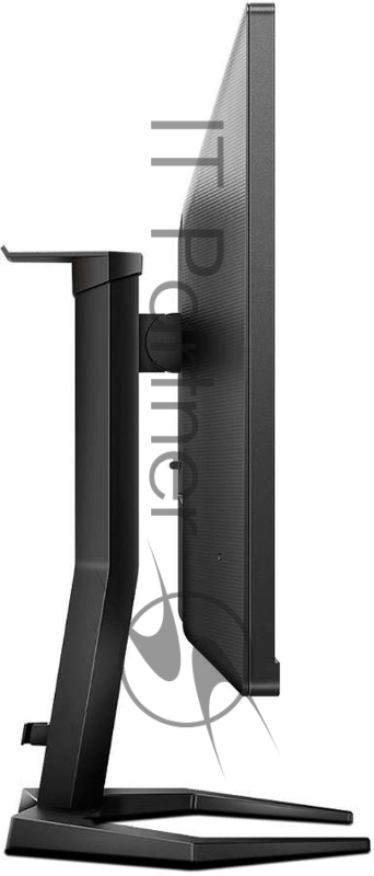 МОНИТОР 23.8 PHILIPS 24M1N3200VS/00 Black (VA, 1920x1080, 165Hz, 1 ms, 178°/178°, 350 cd/m, Mega DCR, +2xHDMI 2.0