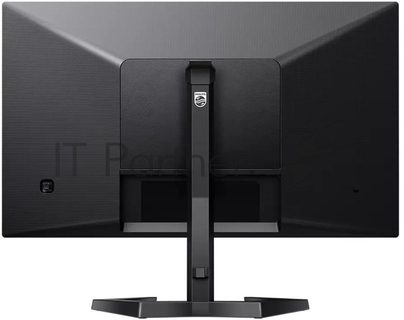 МОНИТОР 23.8 PHILIPS 24M1N3200VS/00 Black (VA, 1920x1080, 165Hz, 1 ms, 178°/178°, 350 cd/m, Mega DCR, +2xHDMI 2.0