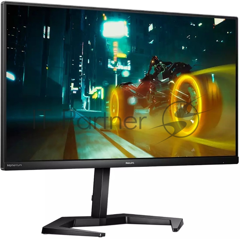МОНИТОР 23.8 PHILIPS 24M1N3200VS/00 Black (VA, 1920x1080, 165Hz, 1 ms, 178°/178°, 350 cd/m, Mega DCR, +2xHDMI 2.0