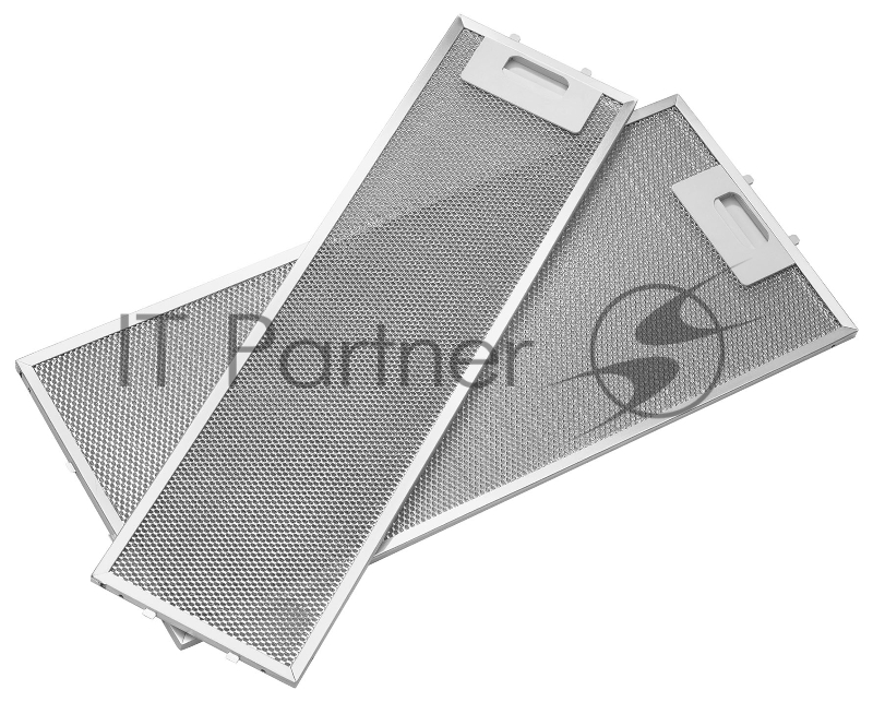 Вытяжка встраиваемая Hyundai HBH 6236 BG черный управление: кнопочное (1 мотор)