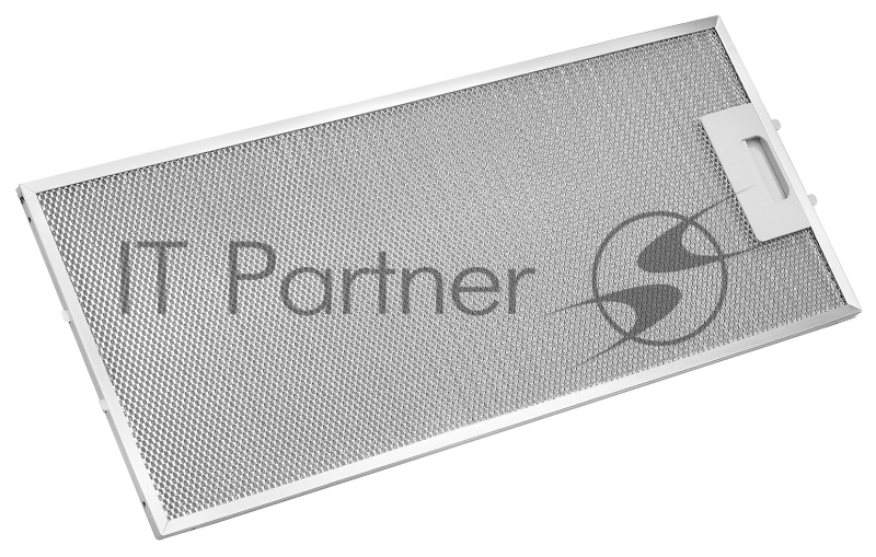 Вытяжка встраиваемая Hyundai HBH 6236 WG белый управление: кнопочное (1 мотор)