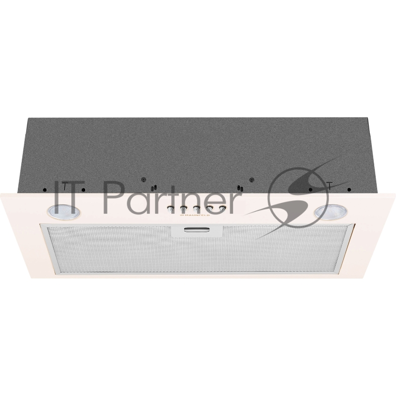 Кухонная вытяжка MAUNFELD Crosby Singl 60 бежевый