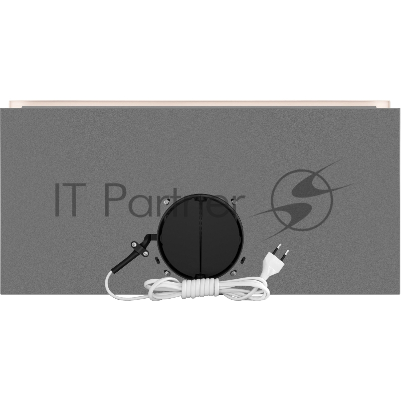 Кухонная вытяжка MAUNFELD Crosby Singl 60 бежевый