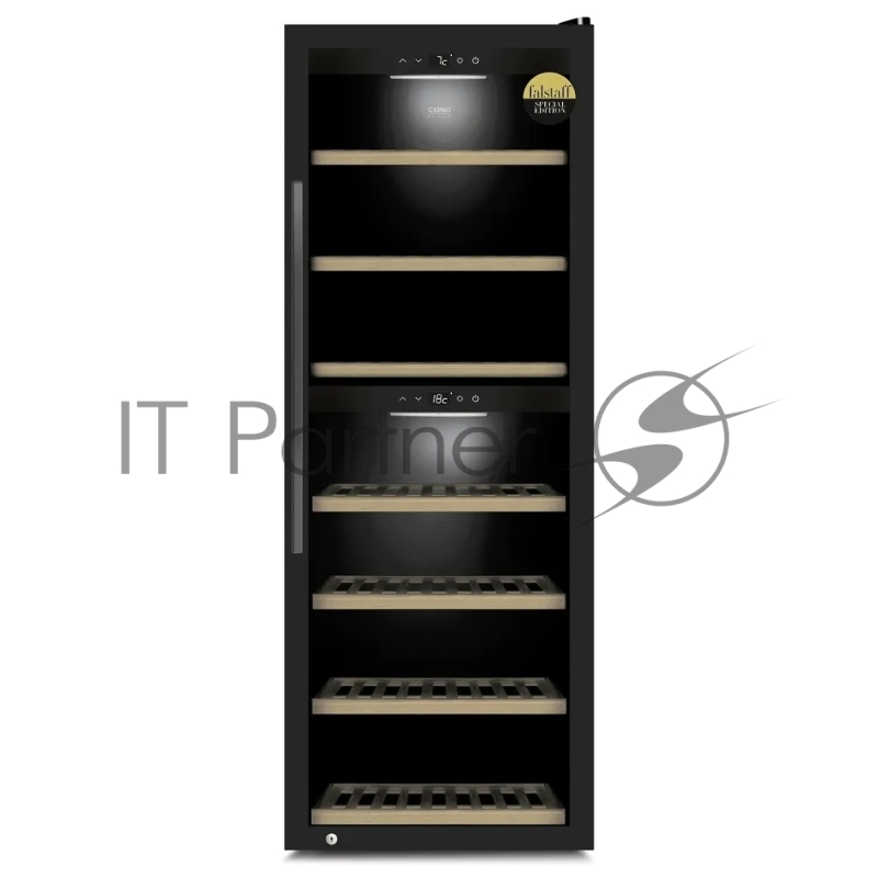 Холодильник винный CASO WineExclusive 126 Smart
