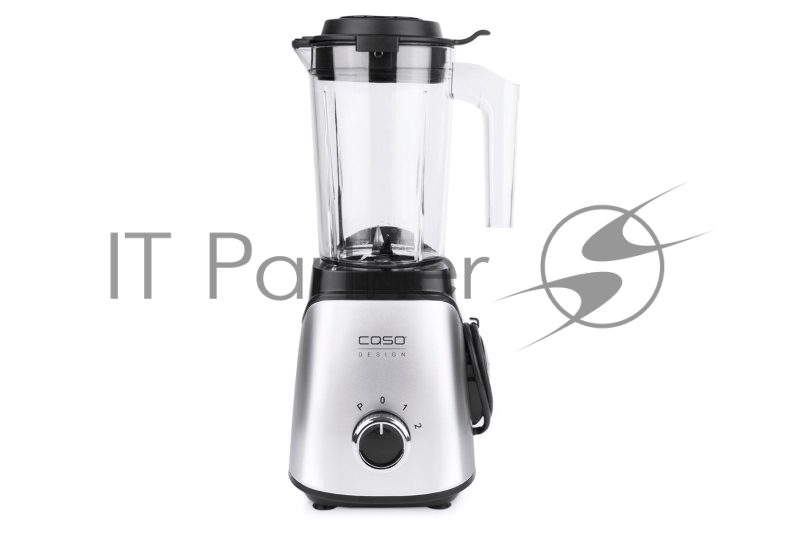 Блендер вакуумный CASO B 300