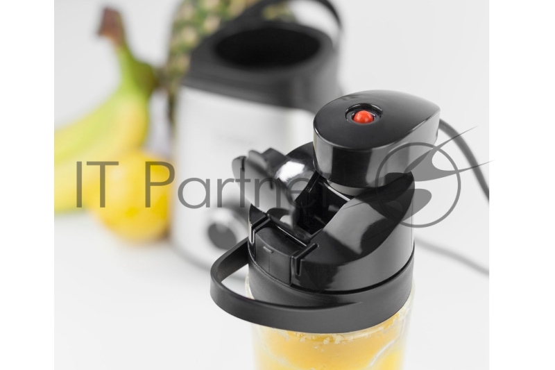 Блендер вакуумный CASO B 300