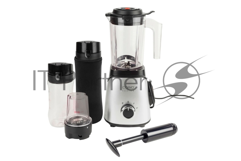 Блендер вакуумный CASO B 300
