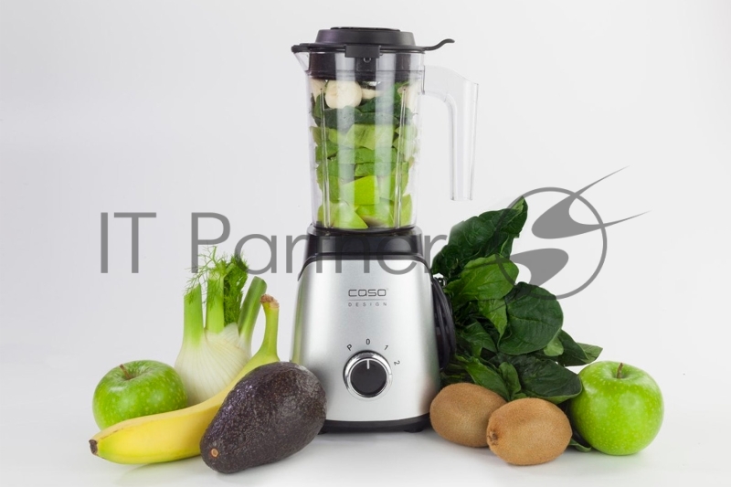 Блендер вакуумный CASO B 300