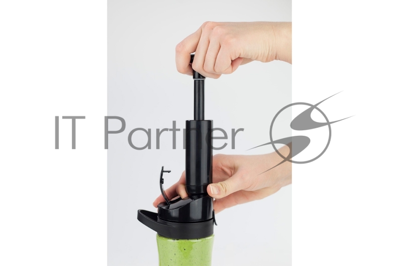 Блендер вакуумный CASO B 300