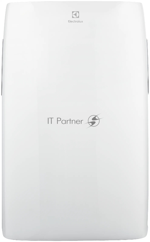 Кондиционер мобильный ELECTROLUX EACM-11 CL/N3 white (НС-1092613)
