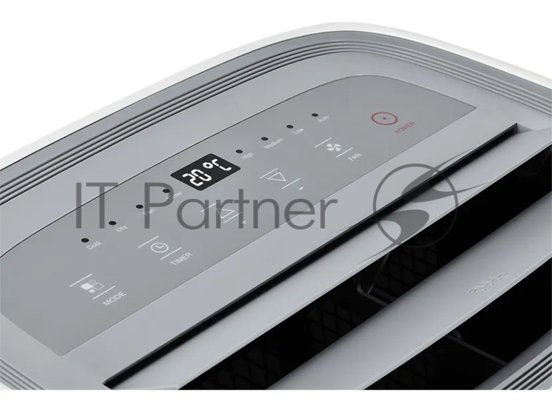 Кондиционер мобильный ELECTROLUX EACM-8 CL/N3 white (НС-1122250)