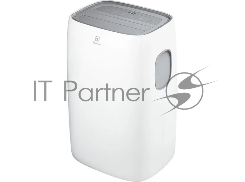 Кондиционер мобильный ELECTROLUX EACM-8 CL/N3 white (НС-1122250)