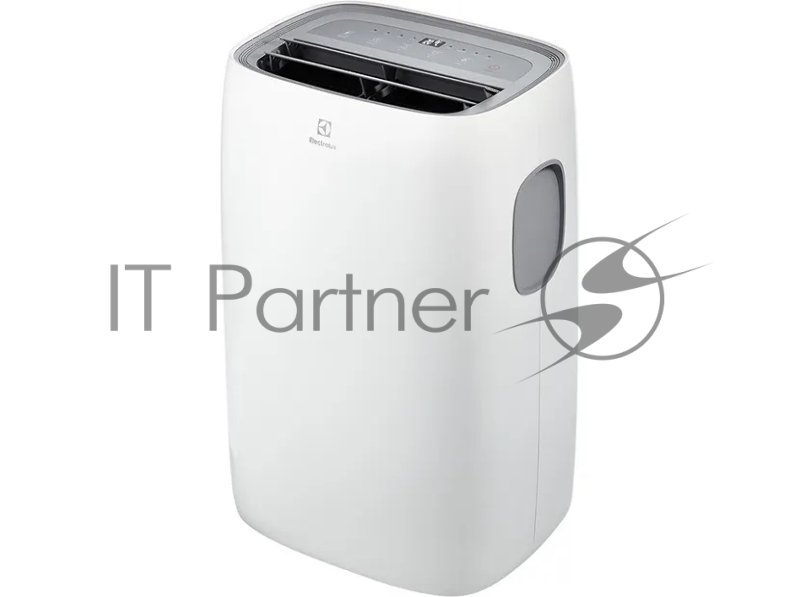 Кондиционер мобильный ELECTROLUX EACM-8 CL/N3 white (НС-1122250)