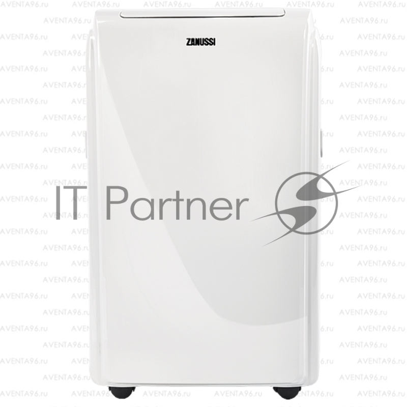 Кондиционер мобильный ZANUSSI ZACM-12 MSH/N1 white (НС-1294912)