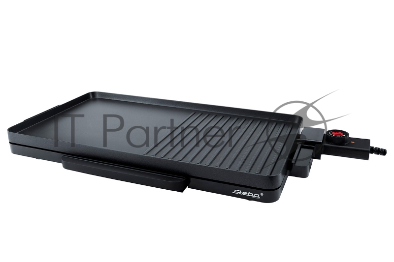 Гриль/барбекю Steba VG 30 SLIM