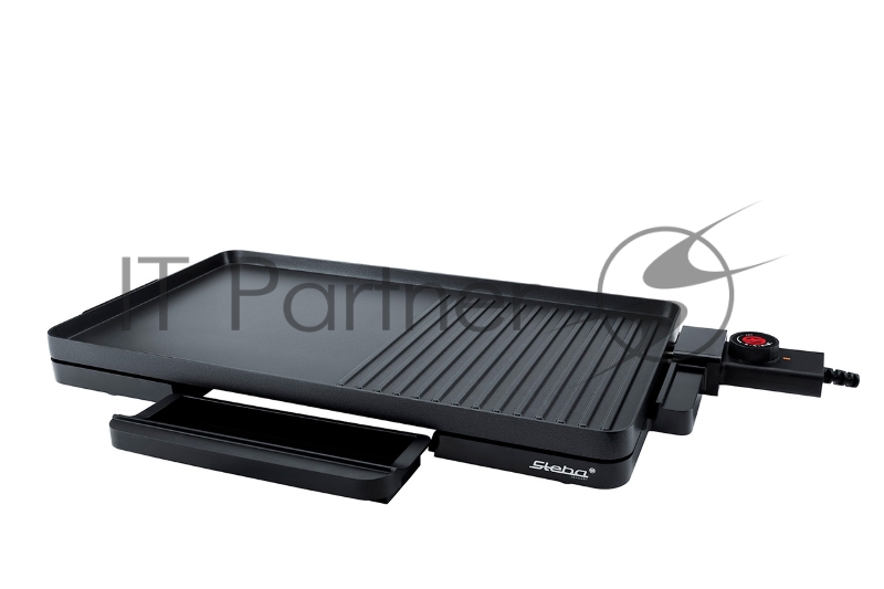 Гриль/барбекю Steba VG 30 SLIM