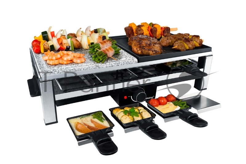 Раклетница Steba RC 108