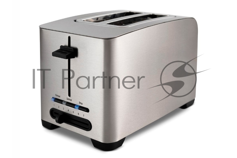 Тостер Wilfa TO-1 S