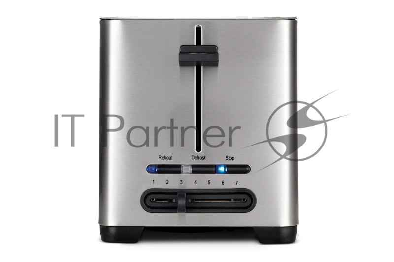 Тостер Wilfa TO-1 S