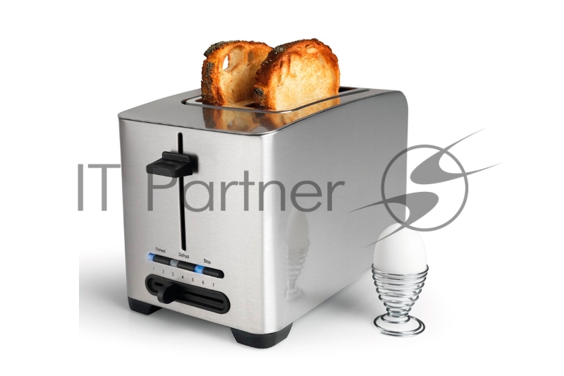 Тостер Wilfa TO-1 S