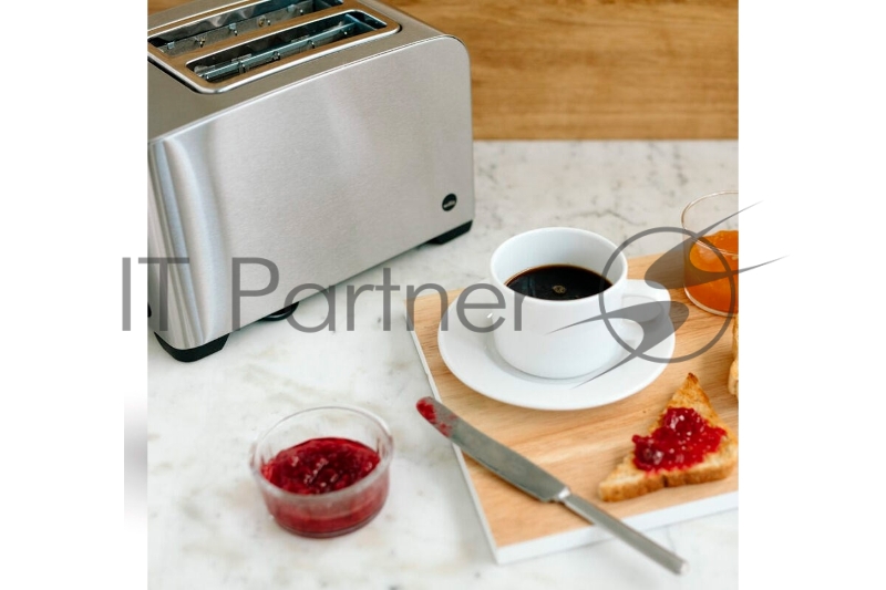 Тостер Wilfa TO-1 S