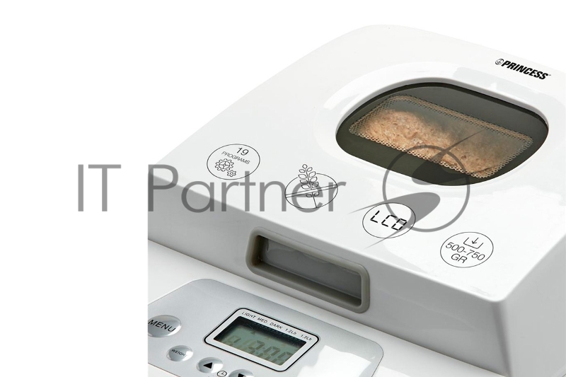 Хлебопечь Princess 152007