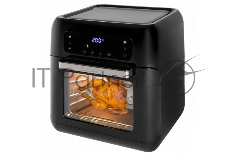 Аэрофритюрница Clatronic FR 3747 H