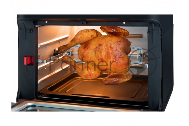 Аэрофритюрница Clatronic FR 3747 H