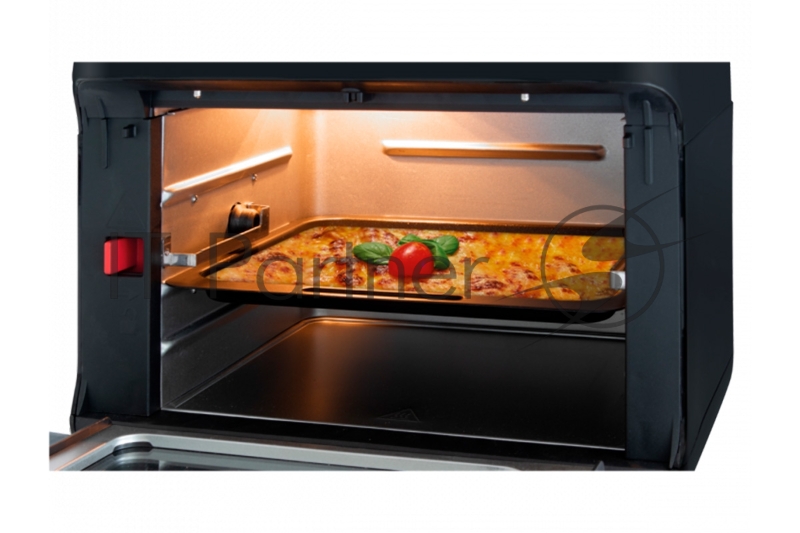 Аэрофритюрница Clatronic FR 3747 H