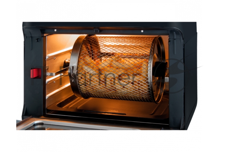 Аэрофритюрница Clatronic FR 3747 H