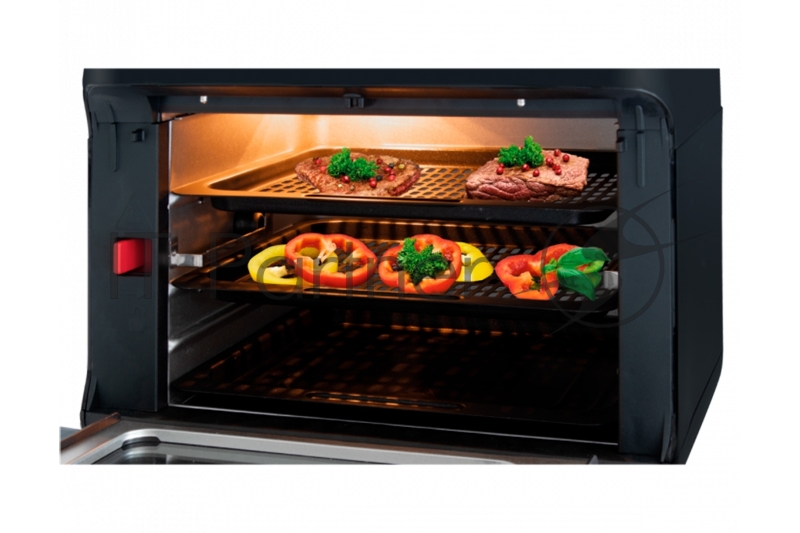 Аэрофритюрница Clatronic FR 3747 H