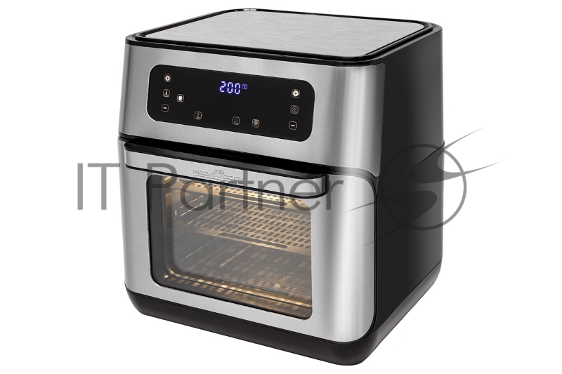 Аэрофритюрница Profi Cook PC-FR 1200 H