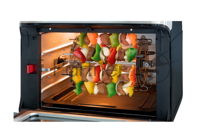 Аэрофритюрница Profi Cook PC-FR 1200 H