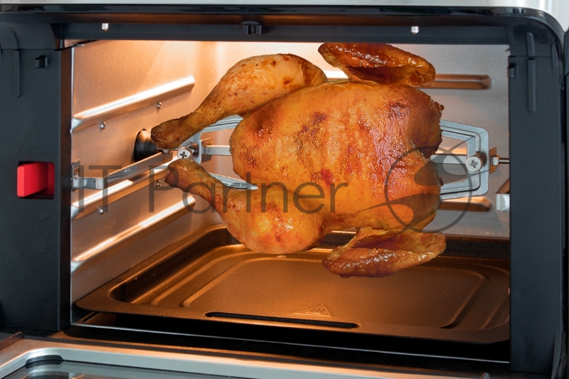 Аэрофритюрница Profi Cook PC-FR 1200 H