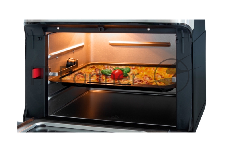 Аэрофритюрница Profi Cook PC-FR 1200 H