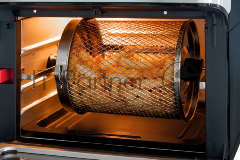 Аэрофритюрница Profi Cook PC-FR 1200 H