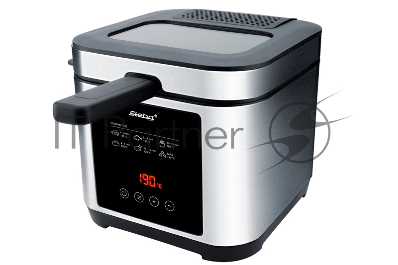 Фритюрница-фондю Steba DF 150 F