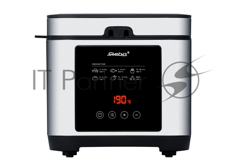 Фритюрница-фондю Steba DF 150 F