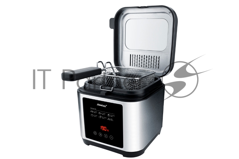 Фритюрница-фондю Steba DF 150 F