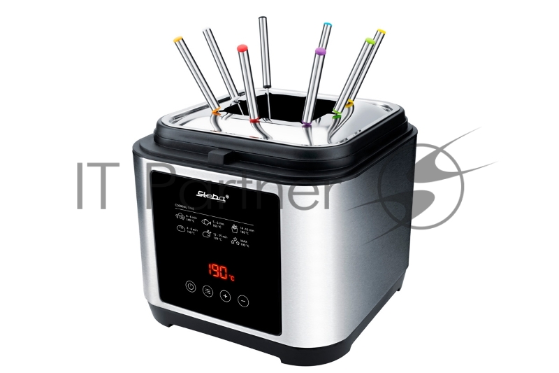 Фритюрница-фондю Steba DF 150 F