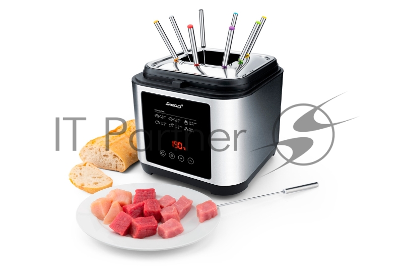 Фритюрница-фондю Steba DF 150 F