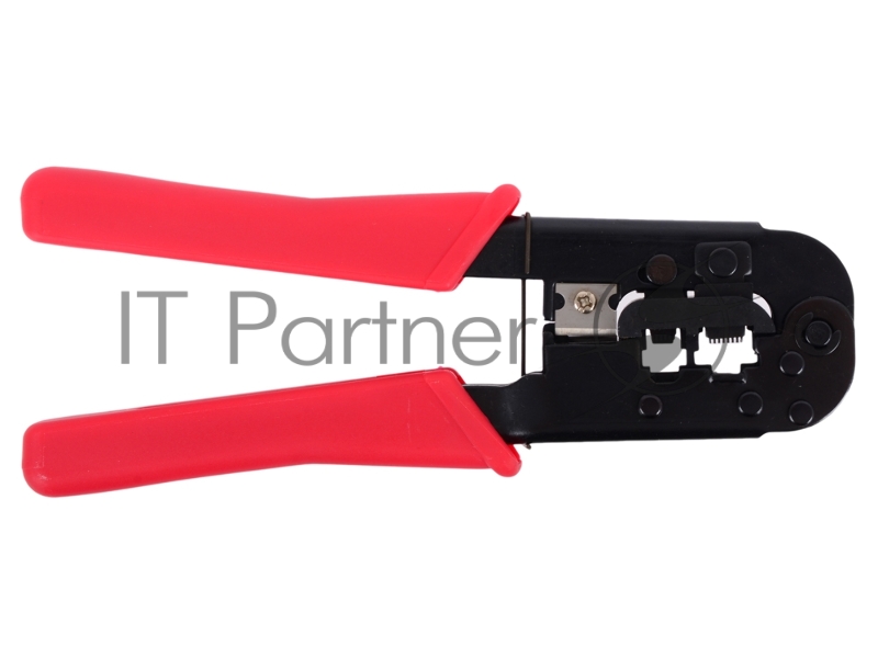 Клещи обжимные HT-568 (RJ-45, RJ-11, RJ-12(UTP)), 6P/8P
