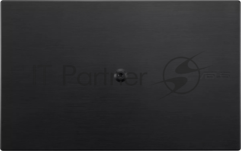 Монитор Asus 15.6 Portable MB165B черный IPS LED 10ms 16:9 M/M матовая 500:1 220cd 90гр/65гр 1366x768 USB Touch