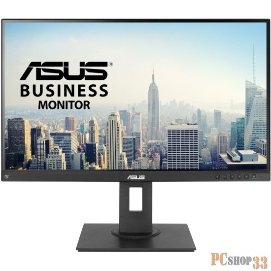 Монитор Asus 27 Gaming BE27ACSBK IPS 2560x1440 350cd/m2 16:9