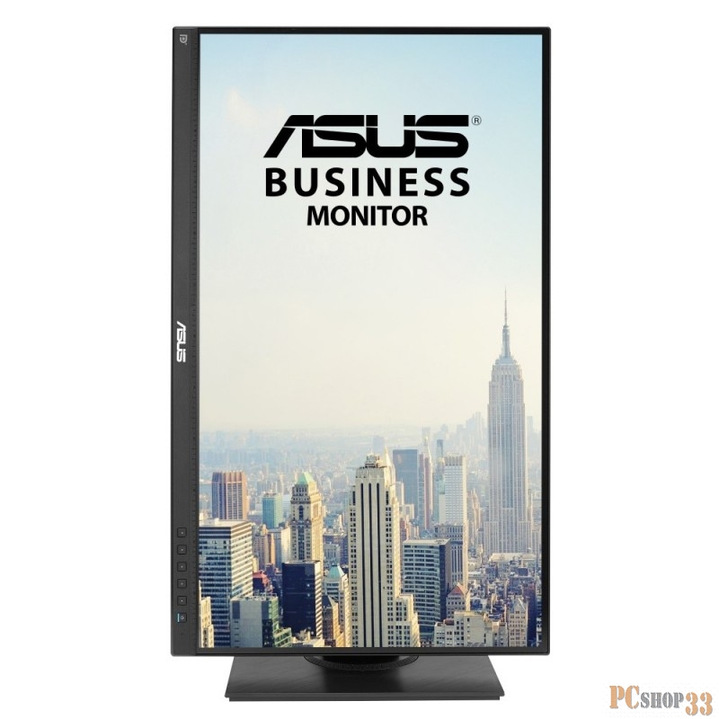 Монитор Asus 27 Gaming BE27ACSBK IPS 2560x1440 350cd/m2 16:9