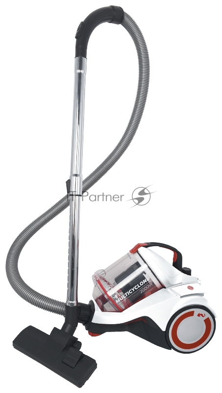 Пылесос Starwind SCV2082 2000Вт белый