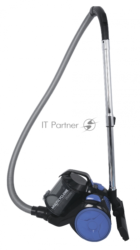 Пылесос Starwind SCV2555 2500Вт синий