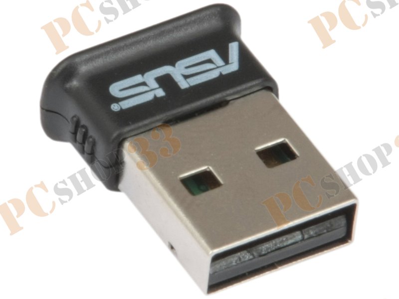 Адаптер Bluetooth ASUS USB-BT400 (USB2.0)